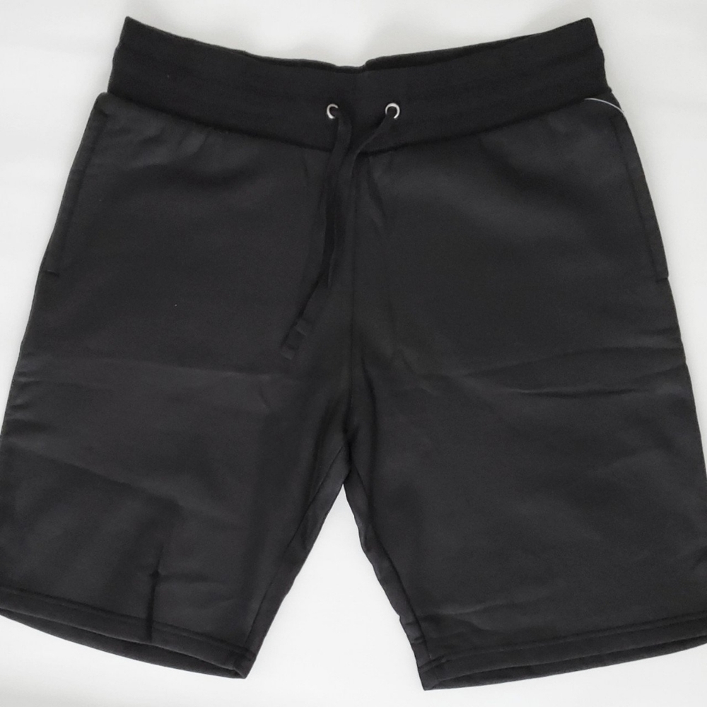 MENS GUESS MESH SHORTS